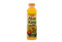 Aloe Vera Drink Mango 500ml OKF
